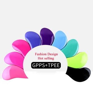 <span class=keywords><strong>Cepillo</strong></span> de Pelo Mágico Antiestático para Masaje, Peine Desenredante Multicolor para Cabello Húmedo y Seco, ¡Gran Oferta! - Product Image 1