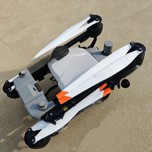 Dron Agrícola Argas T20P para Pulverización de Campos, 95% Nuevo, Original de Fábrica, UAV para Fertilización de Plantas - Product Image 3