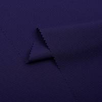 Couleur personnalisée 4768 #   Tissu extensible en nylon 40D*20D 80GSM 148CM Tissu enduit pour vestes légères