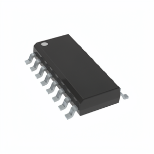 Composant électronique original de gestion de l'alimentation (PMIC) AL3066S16-13 16 SOIC - Product Image 1