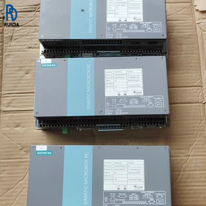 เซ็นเซอร์ควบคุม PLC อุตสาหกรรมพีซี IPC427C ยี่ห้อใหม่ 6AT8000-1CB00-4XC0 6AT80001CB004XC0 IPC427C - Product Image 1