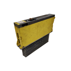 FANUC A06B-6079-H204 เซอร์โวแอมพลิฟายเออร์ที่ผ่านการทดสอบแล้วใช้งานได้ดี - Product Image 1