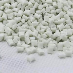 Recycled Pet Pellets Pet Chip Pellet Plastic Pet Raw Material Price - Product Image 5
