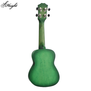 Ukelele tenor con cuerdas de carbono para ukeleistas EN EL Reino Unido - Product Image 6