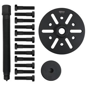 Extractor de anillo de sellado del eje KS TOOLS para Scania, 15 piezas - Product Image 1