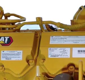 Camión minero 773E, conjunto de motor 3412E, 4642885 - Product Image 2