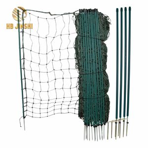 Clôture <span class=keywords><strong>électrique</strong></span> de <span class=keywords><strong>volaille</strong></span> 90cm, <span class=keywords><strong>filet</strong></span> de <span class=keywords><strong>volaille</strong></span> pour poulet - Product Image 1