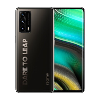 Realme X7 Pro Ultra - 12GB 256GB 5G Smartphone with AMOLED