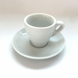 Tasses à expresso épaisses de qualité compétition pour latte et expresso - Product Image 3
