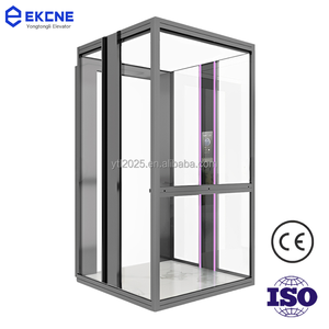 शीर्ष गुणवत्ता 4 लोगों लिफ्ट लक्जरी लुक इनडोर एलिवेटर आधुनिक स्टाइलिडेन्शियल लिफ्ट लिफ्ट लिफ्ट लिफ्ट - Product Image 1