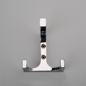 Phần Cứng Filta Kim Loại Nhỏ Treo Móc Áo Đôi 6551 - Product Image 2