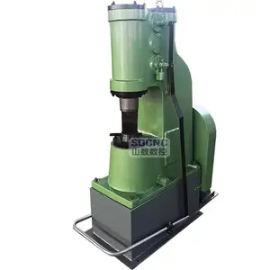Air Forging Hammer Manufacturer Metal Hammer Forging Machines C41-16KG