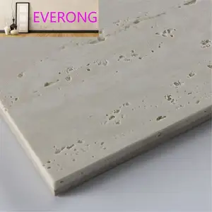 20mm sứ paver lát gạch toàn thân reefstone tấm ngoài trời chống trượt đá tự nhiên mặt tiền cho sàn