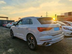 <span class=keywords><strong>Audi</strong></span> <span class=keywords><strong>Q3</strong></span> <span class=keywords><strong>Sportback</strong></span> 2026 d'occasion en excellent état - Product Image 4