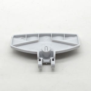 <span class=keywords><strong>Daewoo</strong></span>-manija de puerta blanca para <span class=keywords><strong>lavadora</strong></span>, piezas de <span class=keywords><strong>lavadora</strong></span> para electrodomésticos, WDH88004, 42041744 - Product Image 2