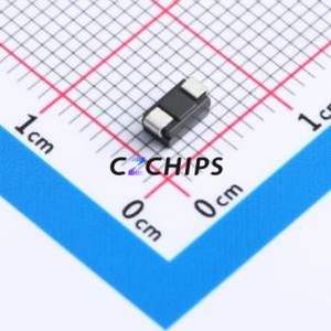 Diodo Schottky Original y Nuevo SS24 SMA(DO-214AC), Proveedor de Componentes Electrónicos al por Mayor y Servicio BOM - Product Image 2