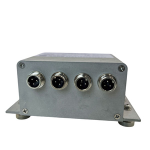 Admite alarma de temperatura baja constante. Producto de Recopilación de Datos de Temperatura con Pantalla Táctil, Adecuado para Escenarios de Almacén. - Product Image 4