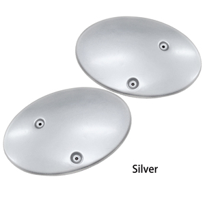 Brixton Crossfire 500 personnalisé deux pièces ABS plaque d'immatriculation de Table de moto pour Moto Cafe Racer <span class=keywords><strong>Tracker</strong></span> brouilleur - Product Image 3