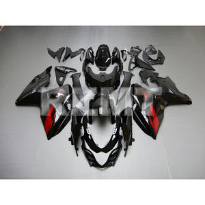 Kit de Carenado Personalizado para Motocicleta SUZUKI GSXR1000 2009-2016 GSX-R1000 GSXR 1000, Carenados de Inyección ABS, S1009-107a - Product Image 1