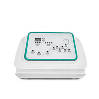 Presstherapy de drainage lymphatique du corps entier Machine à pression d'air avancée pour la perte de poids Detox Pressoterapia Pressotherapies