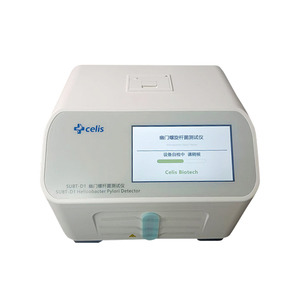 Dispositivo de Detección de Helicobacter Pylori de Alta Precisión, Máquina Profesional para Pruebas de H. Pylori, Analizador de Helicobacter Pylori de Escritorio - Product Image 1