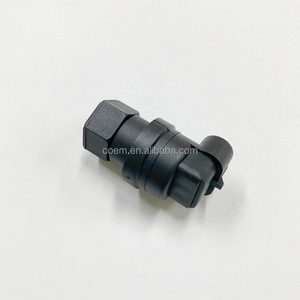 Sensore di Velocità ABS Anteriore 55272396, Sensore di Velocità Freni Auto per Fiat 500, Panda, Lancia <span class=keywords><strong>Ypsilon</strong></span> 0.9, 1.2, 1.3 D, 1.4 - Product Image 3