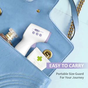 Termómetro Infrarrojo de Frente sin Contacto Pacom para Bebés y Adultos - Product Image 6