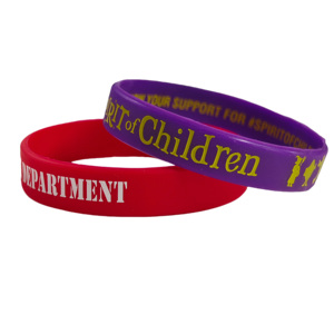 Pulsera de Silicona Delgada Luminosa con Código QR Personalizado, Pulseras Deportivas de Silicona para Baloncesto - Product Image 3