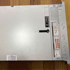 Serveur en rack 1U PowerEdge R650, processeur Xeon Silver 4316 2,3 GHz, 10 SFF, 32 Go de RAM DDR4, 1400 W, garantie de 3 ans, en stock - Product Image 2