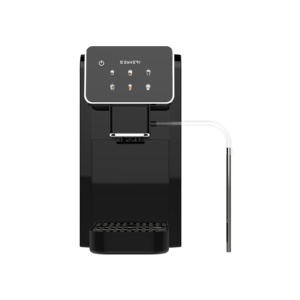 Cafetera de cápsula inteligente de alta calidad - Product Image 1