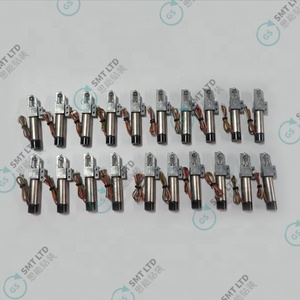 อะไหล่ SMT มอเตอร์ไฟฟ้ากระแสตรง 9.6W รุ่น MTNM000016AA - Product Image 6
