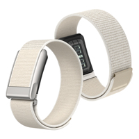 Bracelet en nylon tissé CM, bracelet de sport, bracelet de remplacement pour la randonnée, pour Whoop 5.0 MG