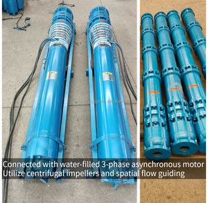<span class=keywords><strong>Pompe</strong></span> à eau submersible <span class=keywords><strong>triphasée</strong></span> 7.5hp 10hp 7.5kw 20hp 15kw 25hp <span class=keywords><strong>pompe</strong></span> d'assèchement <span class=keywords><strong>immergée</strong></span> électrique tête de 250m - Product Image 5