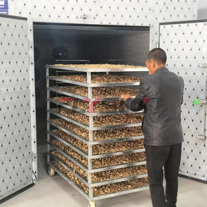 Séchoir alimentaire électrique automatique, machine à sécher les noix, les fruits et les graines, séchoir à noix, machine à sécher les amandes - Product Image 3