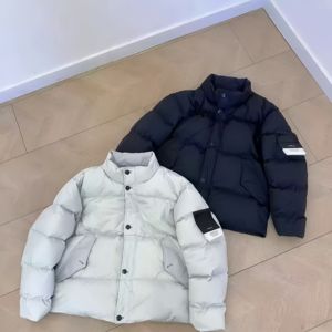 Classic Style High-quality Warm <b>Jacket</b>, Cold Resistant and Warm White <b>Duck</b> <b>Down</b> Winter <b>Jacket</b> for Men - Product Image 1