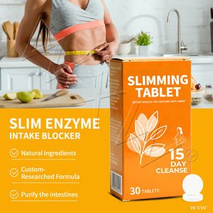 OEM ODM Disponible Etiqueta Privada Suplementos Dietéticos Inmunidad de alta potencia Líquido e Hierbas adelgazantes totalmente naturales - Product Image 5