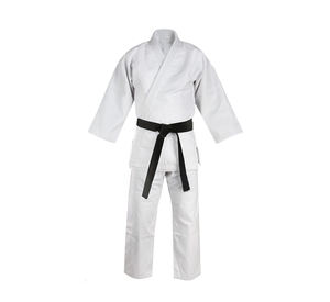 ชุดฝึกและแข่งขัน Jiu-Jitsu bjitsu ชุดศิลปะการต่อสู้โลโก้ตามสั่ง - Product Image 1