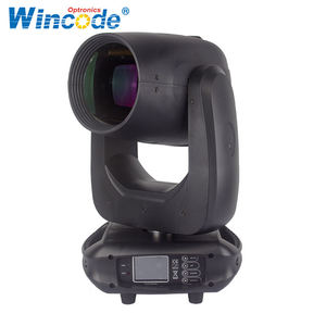 Etiqueta privada Sharpy Beam <span class=keywords><strong>271</strong></span> Luz con cabezal móvil Lyre Dmx512 Led Sharpy Disco Dj Efecto luces LED Stage Party - Product Image 2