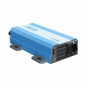 Offgrid 3kw 12vdc 12V 24V Inversores de onda sinusoidal pura 2kw Inversor solar híbrido 220V Onda Sinusoidale Pura Invertor Camper - Product Image 2