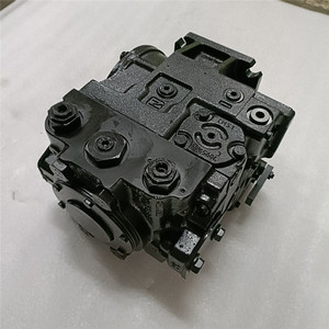 ปั๊มไฮดรอลิก 90R075 90L075 90R100 90L100 90R130 90L130 รุ่น 90-M-055-NC-0-N-8-N-0-C6-W-00-MBX-00-00-F0 - Product Image 3
