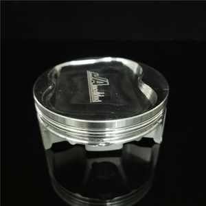 雅马哈YF450 Yfz450摩托车发动机高质量全地形车零件Utv YFZ450缸垫活塞套件 - Product Image 3
