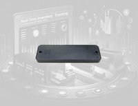 WEIOT T20 - Solutions numériques de balisage pour la gestion des actifs - Traceur BLE - Suivi en temps réel des palettes - Autonomie de la batterie de cinq ans