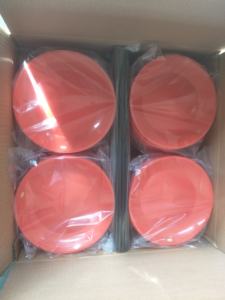 Spinning Plates Anneaux Magic Circus Trick Jonglage Jouet Classique - Product Image 6