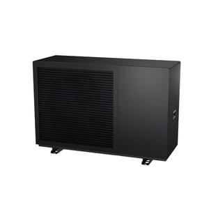 Expédition rapide Pompe à chaleur air-eau 12KW R290 pour usage hôtelier Haute efficacité A+++ Contrôle WiFi - Product Image 1