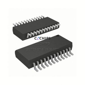 Brand-new Original AN83300UA-TF TSSOP-24 Integrated Circuits IC Chips CZSKU:E2N8X4G0 - Product Image 1