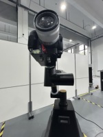 360-Grad-Fotobox-Maschine Kamera iPhone GoPro Roboterarm-Kamera Fotobox Glambot-Roboter für Hochzeiten und Events