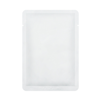 Masque facial en feuille de soie 384 à l'acide hyaluronique, réparateur et nourrissant, de haute qualité, pour soins naturels de la peau, effet liftant, personnalisable avec logo ou sans logo