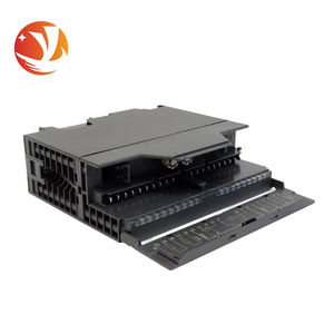 ยี่ห้อใหม่ SIEMENS 6ES7 334-0KE00-0AB0 6ES7334-0KE00-0AB0 โมดูลอินพุต/เอาต์พุตแบบอะนาล็อก PLC คอนโทรลเลอร์แบบตั้งโปรแกรมได้ - Product Image 2