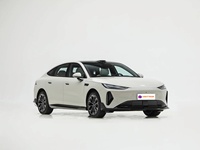 Voiture à énergie nouvelle de haute qualité Ch-ery Ful-win A9 2026, 5 places, pour usage familial