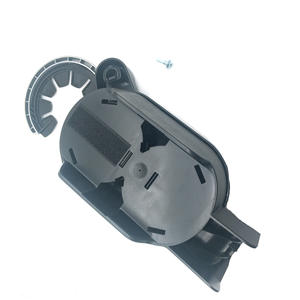 Porte-gobelet de console centrale Mercedes-Benz Smart 08-15 A4518100370 pour voitures - Product Image 3